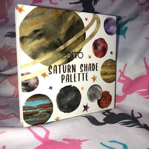 Saturn Shade Dito palette